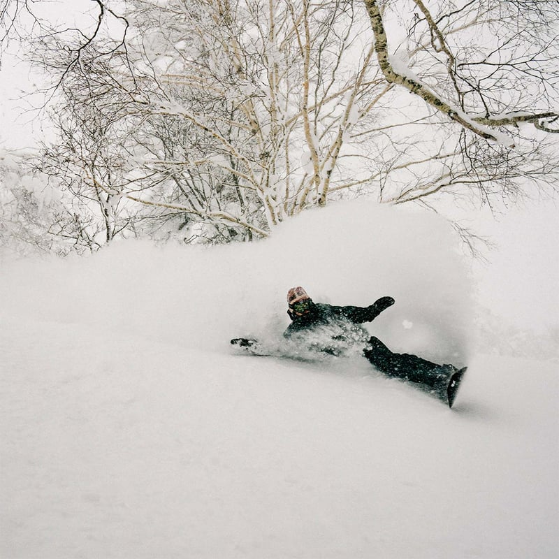 UNITED SHAPES DEEP REACH | STEEZ CREATIVE STAND