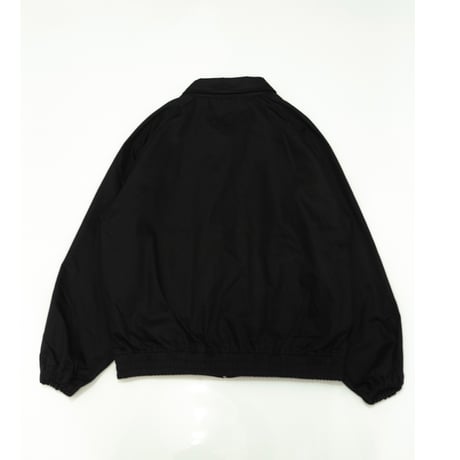 STEEZ DRIZZLER JACKET