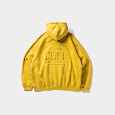 TIGHTBOOTH   STRAIGHT UP HOODIE