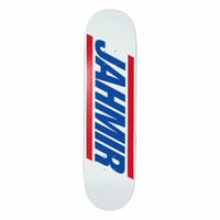 PALACE  JAHMIR DECK - 8.25