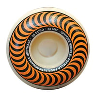 SPITFIRE FORMULA FOUR 101DURO CLASSIC