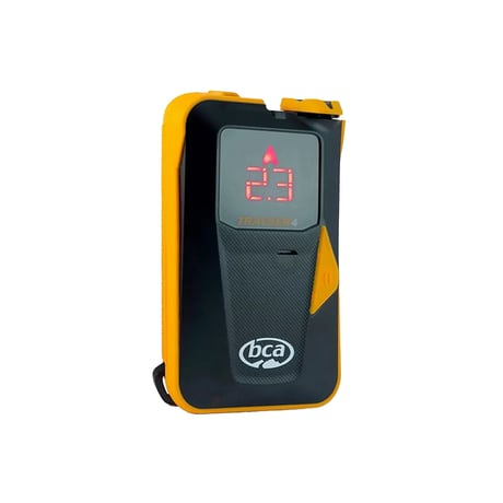 BCA Tracker™ 4 Avalanche Beacon