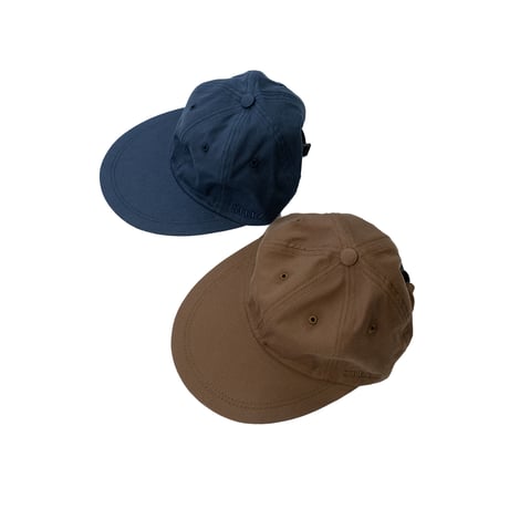 STEEZ LONG BILL CAP