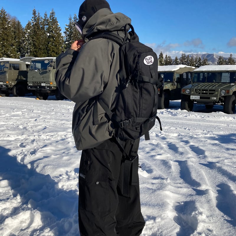 CALM DEEP FOREST PANTS | STEEZ CREATIVE STAND