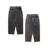 DIASPORA  219 Baggy Jean