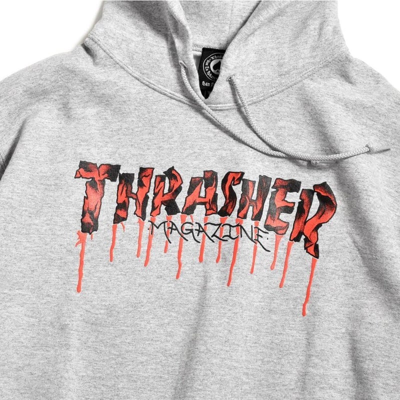 Cheap thrasher hoodie sale