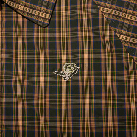 DIASPORA.  UTILITY HARRINGTON JACKET