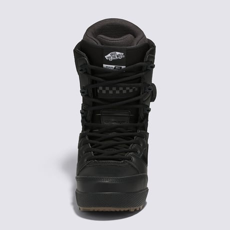 VANS INVADO PRO - Black
