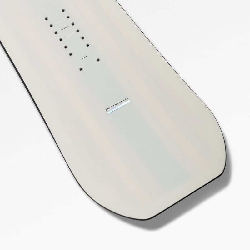 UNITED SHAPES HORIZON | STEEZ CREATIVE STAND