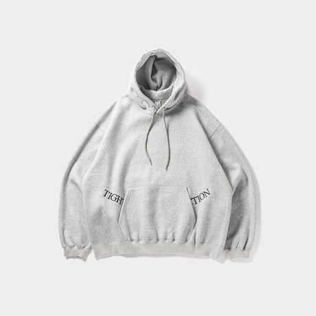 TIGHTBOOTH   STRAIGHT UP HOODIE