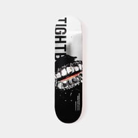 TIGHTBOOTH  GRILLS - 8.25