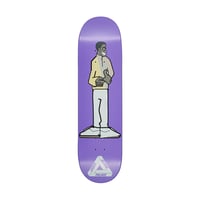 PALACE LUCIEN PRO S42 DECK - 8.25