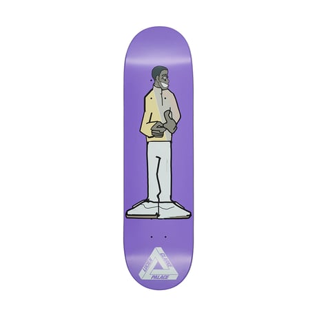 PALACE LUCIEN PRO S42 DECK - 8.25