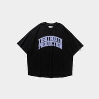 TIGHTBOOTH  COLLEGE S/S T-SHIRT