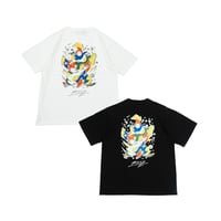 STEEZ DAYZE T-SHRIT