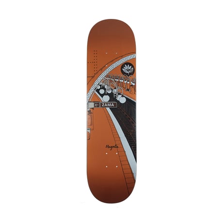 CATEGORY DECK | STEEZ CREATIVE STAND
