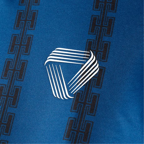 HELLRAZOR  ALLCITY FOOTBALL JERSEY