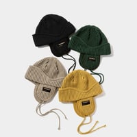 TIGHTBOOTH  FLIGHT BEANIE