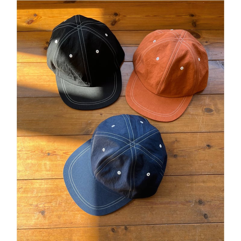 JHAKX Hemp Hat Spring 2023