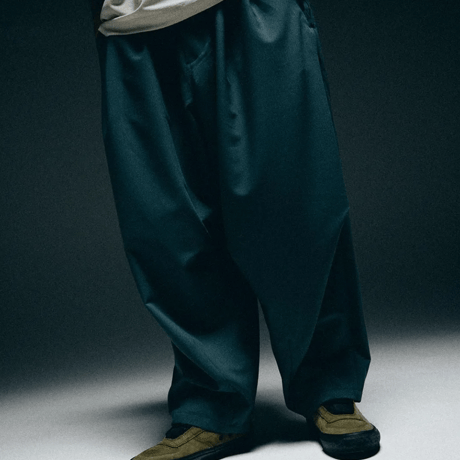 TIGHTBOOTH  TRO BALLOON PANTS