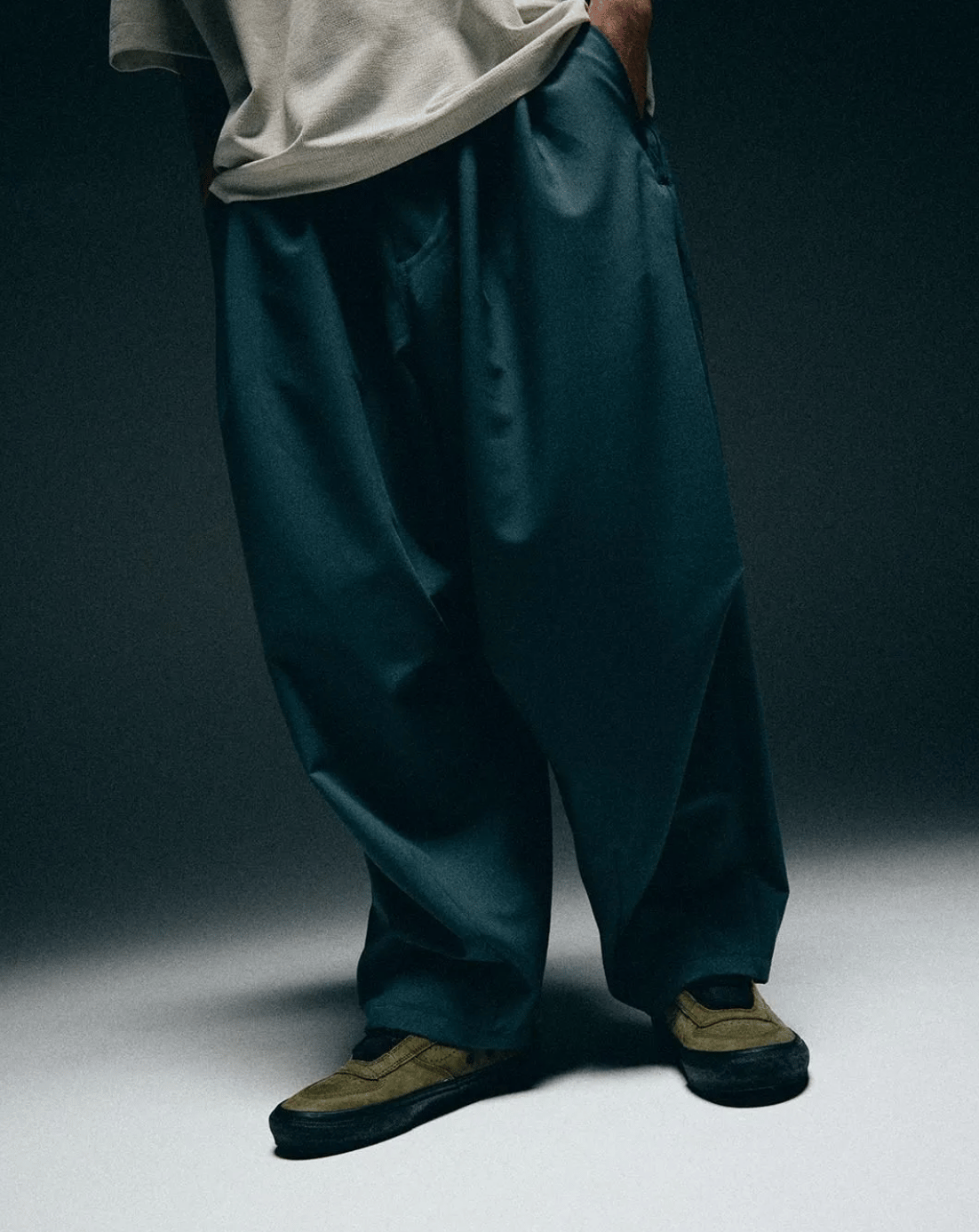 TIGHTBOOTH TRO BALLOON PANTS | STEEZ CREATIVE