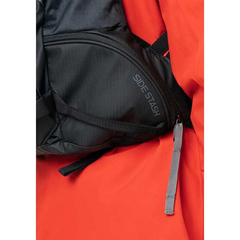 BCA STASH PRO 22 - Black | STEEZ CREATIVE STAND