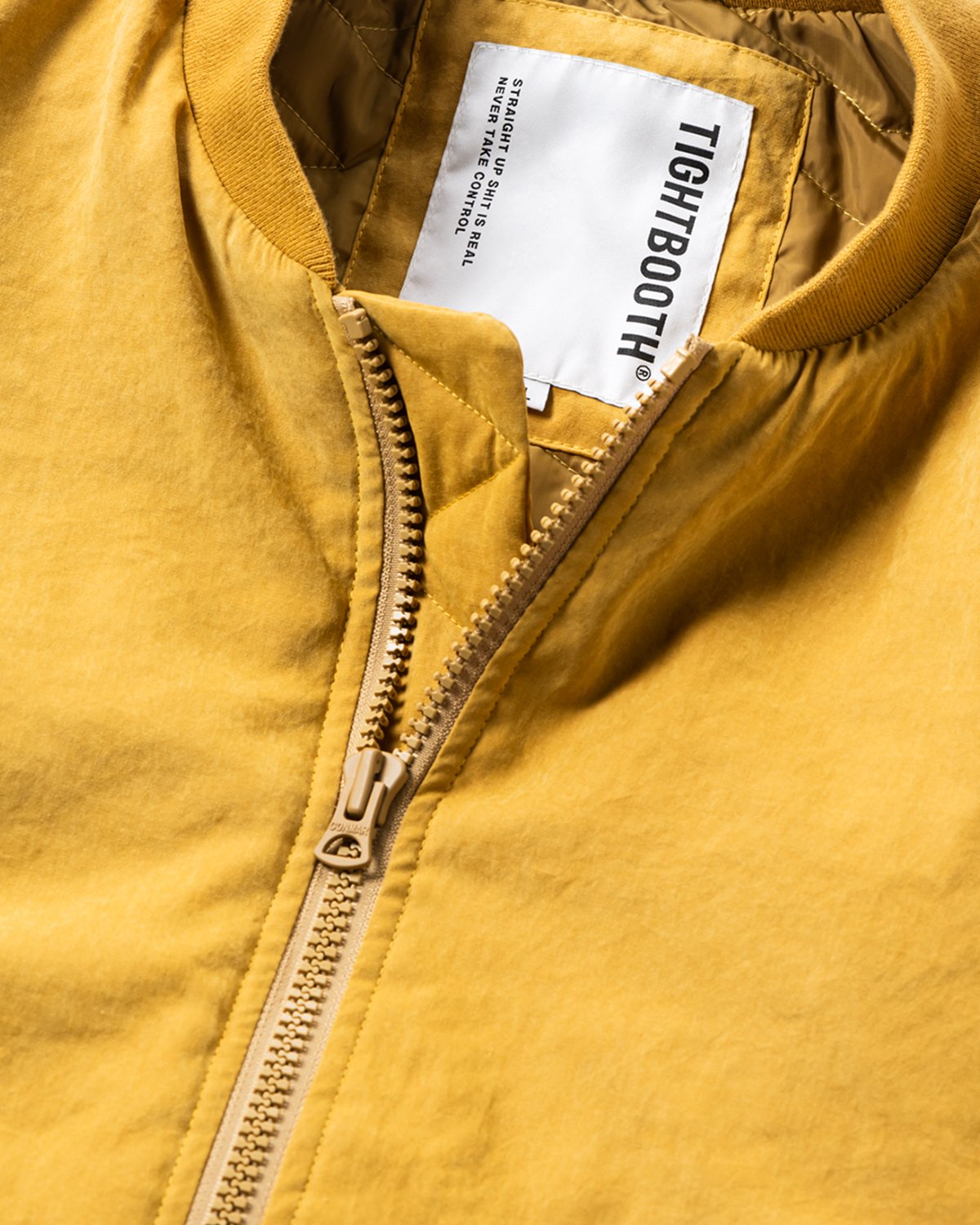 TIGHTBOOTH BRAIN DROPS MA-1 | STEEZ CREATIVE S