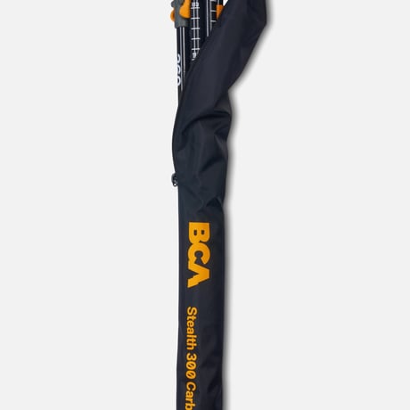 BCA Stealth™ 300 Carbon Avalanche Probe