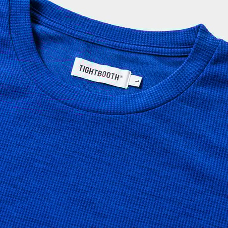 TIGHTBOOTH  CHIDRY S/S T-SHIRT