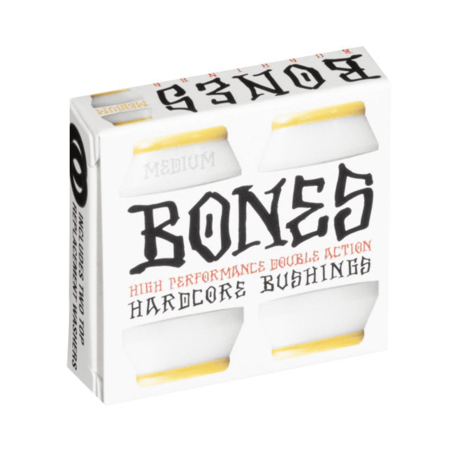 BONES HARDCORE BUSHINGS