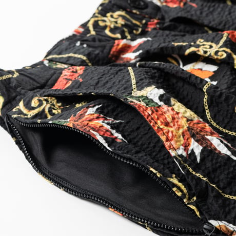 TIGHTBOOTH  MAPLE BALLOON PANTS