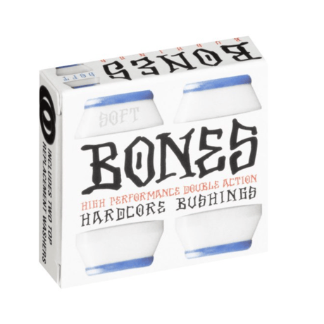 BONES HARDCORE BUSHINGS