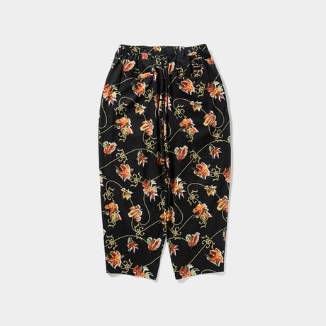 TIGHTBOOTH  MAPLE BALLOON PANTS