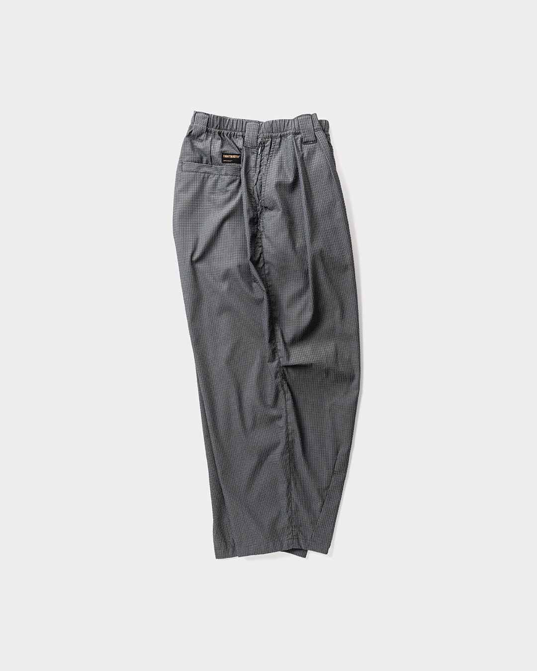 ボトムス・スパッツ main story Balloon Pant Satellite 6Y TIGHTBOOTH SEERSUCKER BALLOON PANTS | STEEZ CR