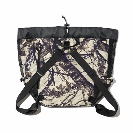 DIASPORA  4WAY VACATION BAG