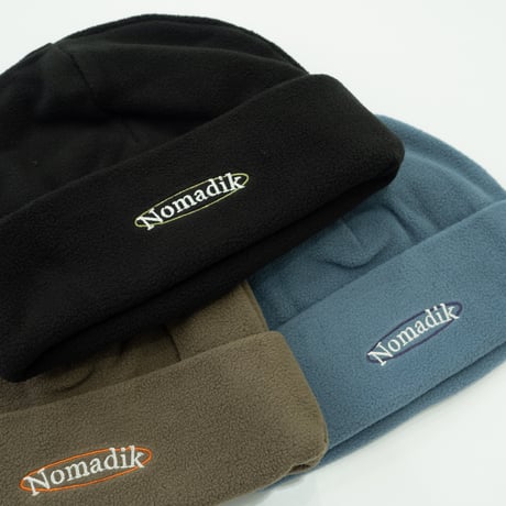 NOMADIK FREECE BEANIE