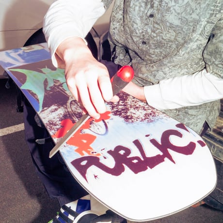 PUBLIC  STATEMENT - 154