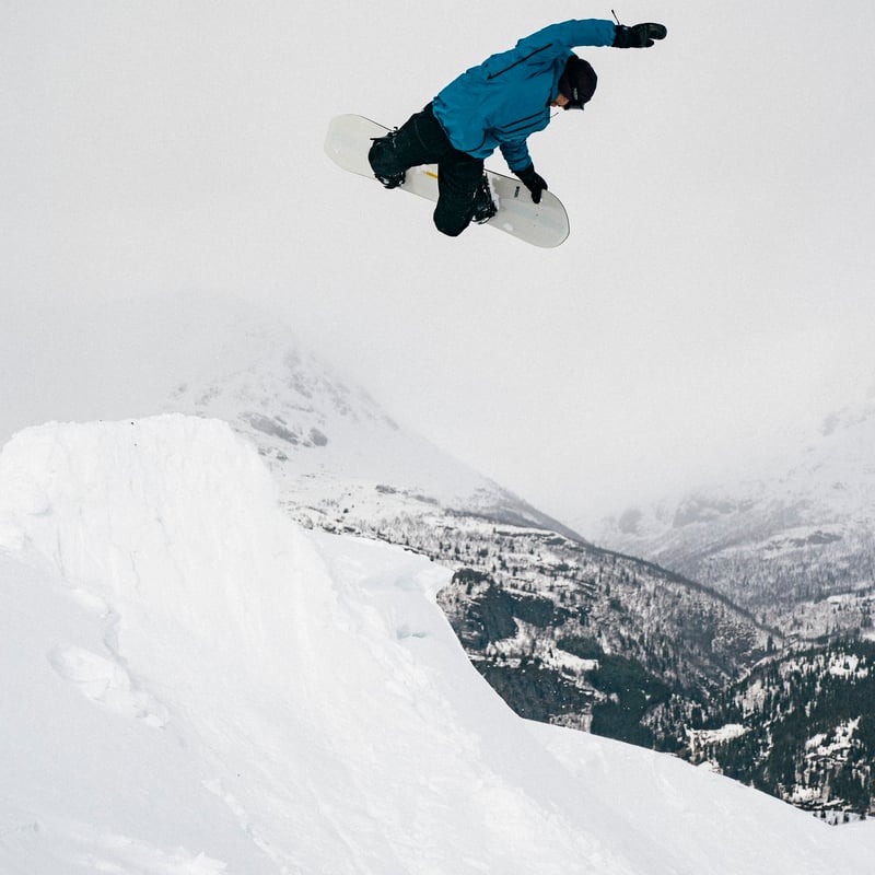 UNITED SHAPES HORIZON 20-21モデル United-Shapes-Horizon-2026-