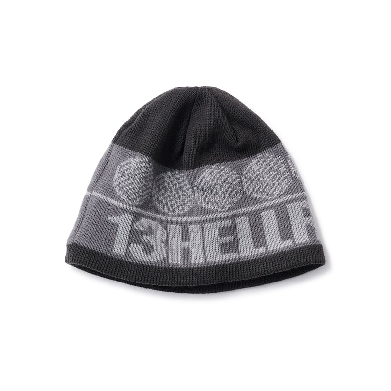 HELLRAZOR BOARDER BEANIE | STEEZ CREATIVE STAND