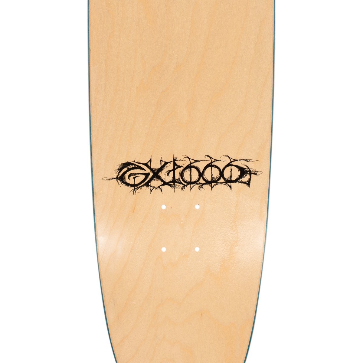 GX1000 HUMAN GARBAGE CRUISER - 9 | STEEZ CREAT