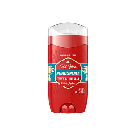 OLD SPICE  FRAGRANCE BAR