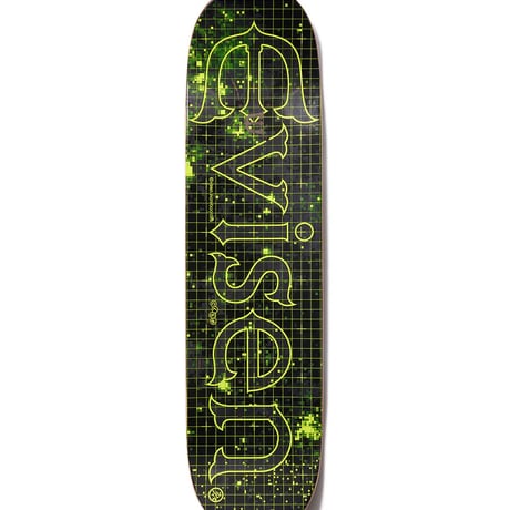 EVISEN  EVI-LOGO COSMO CAMO - 8