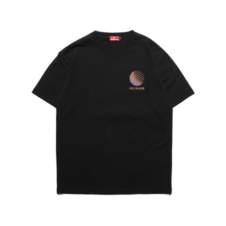 HELLRAZOR  THERMO LOGO SHIRT