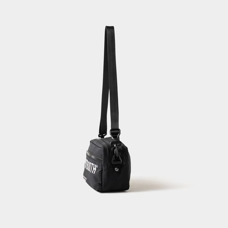 TIGHTBOOTH  RIPSTOP GROOMING POUCH (RAMIDUS)