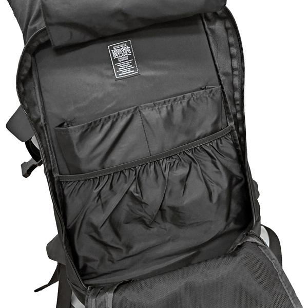 RAIN OR SHINE SC PACK 13L | STEEZ CREATIVE STAND RAIN OR SHINE SC PACK 13L | STEEZ CREATIVE STAND