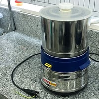 3.0kgメランジャー チョコレート用PG506モデル 家庭用 110V仕様 3.0kgメランジャー チョコレート用PG506モデル 家庭用 110V仕様