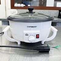 3.0kgメランジャー チョコレート用PG506モデル 家庭用 110V仕様 3.0kgメランジャー チョコレート用PG506モデル 家庭用 110V仕様