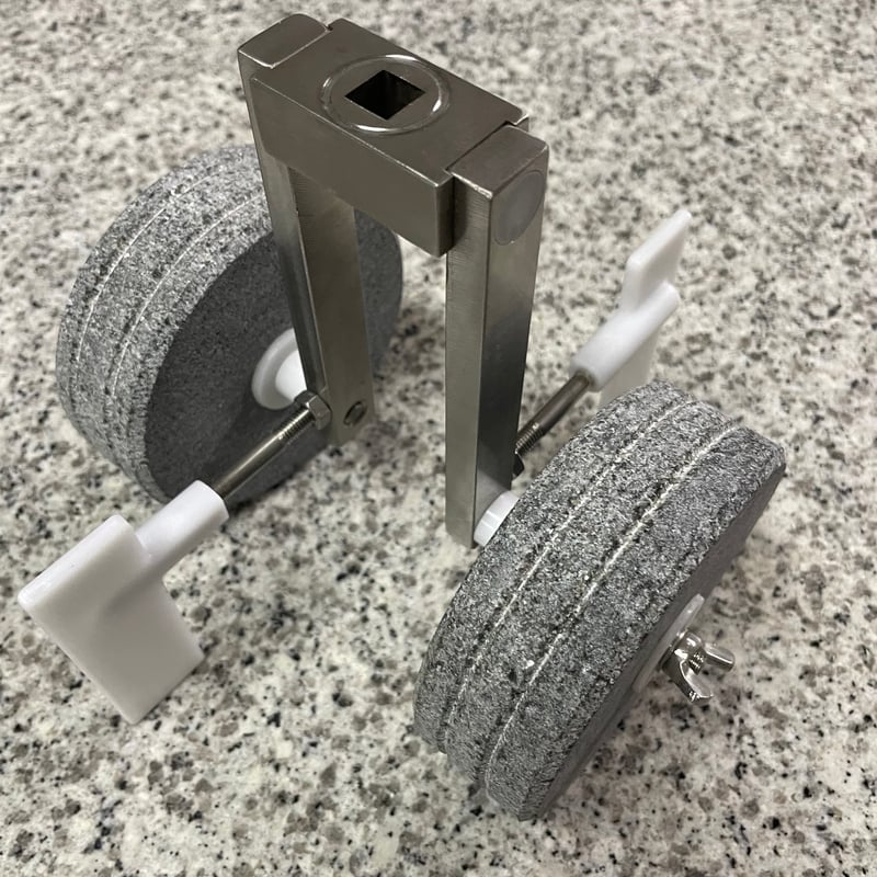 3.0kgメランジャー チョコレート用PG506モデル 家庭用 110V仕様 | 井上