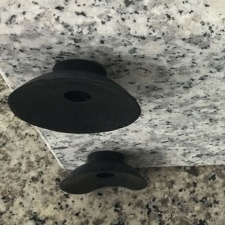 タッピングマシン
