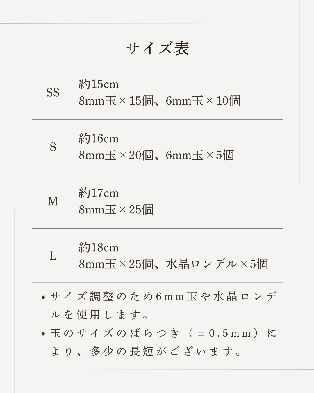 金運】ZEROSPOT®︎ お守りブレスレット | にかほの石屋｜Sea Bird